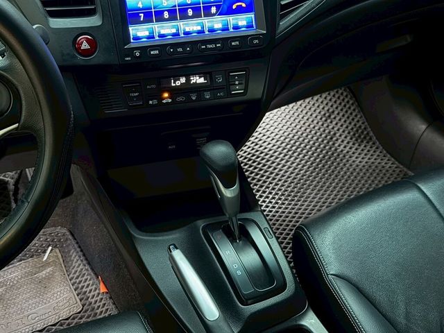 HONDA本田 CIVIC  第6張相片