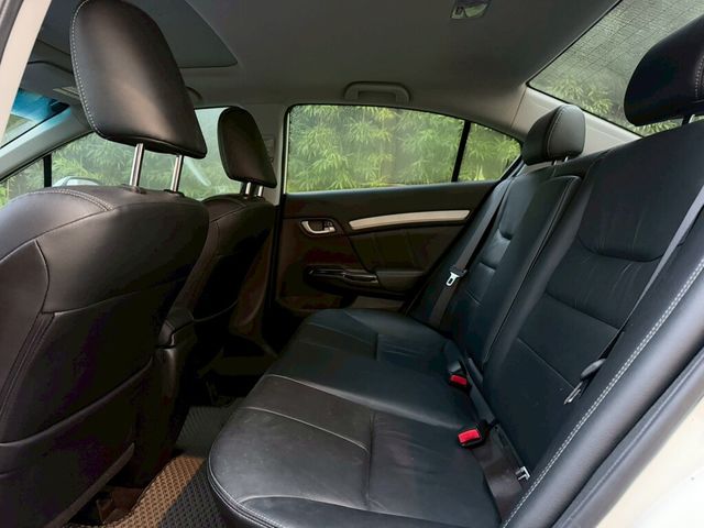HONDA本田 CIVIC  第9張相片