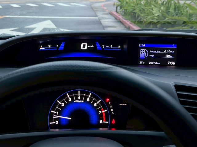 HONDA本田 CIVIC  第10張相片