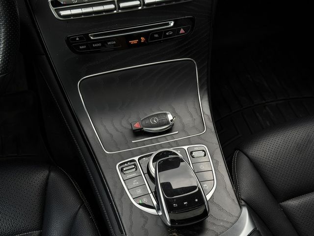 M-BENZ賓士 GLC300 AMG COUPE  第7張相片