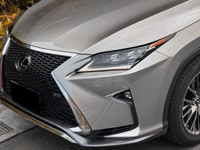 LEXUS凌志 RX200T  第2張相片