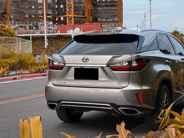 LEXUS凌志 RX200T  第4張相片