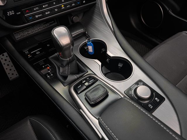LEXUS凌志 RX200T  第10張相片