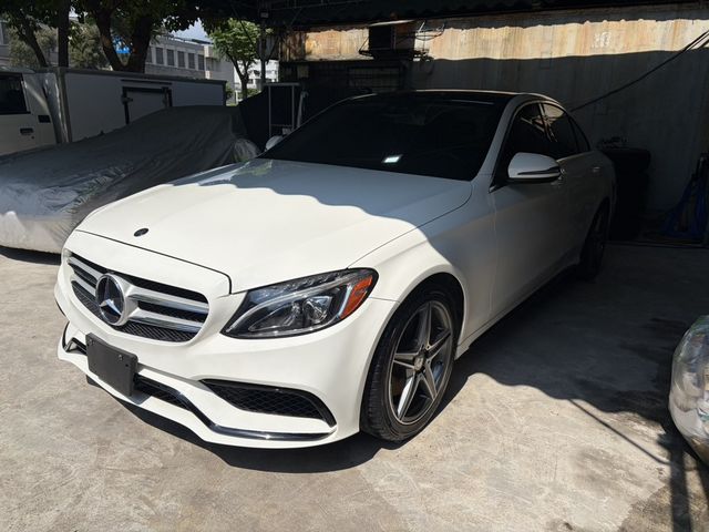 M-BENZ賓士 C300  第1張相片