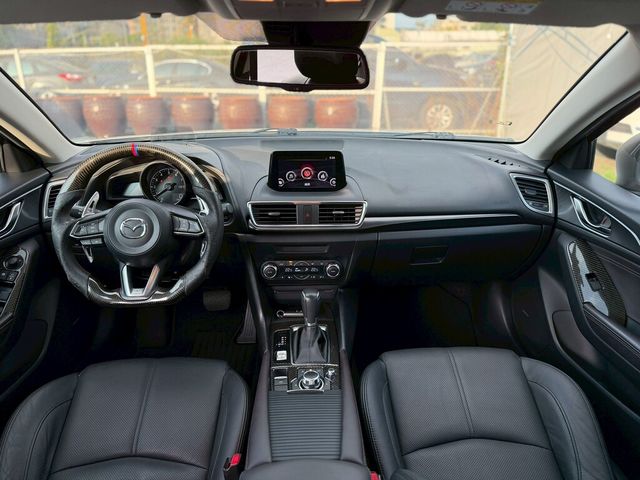 MAZDA馬自達 MAZDA 3  第4張相片