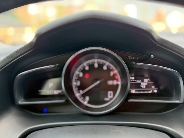 MAZDA馬自達 MAZDA 3  第8張相片