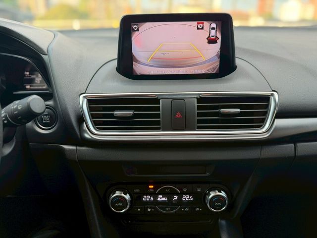 MAZDA馬自達 MAZDA 3  第9張相片