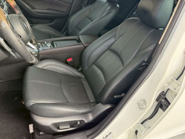 MAZDA馬自達 MAZDA 3  第10張相片