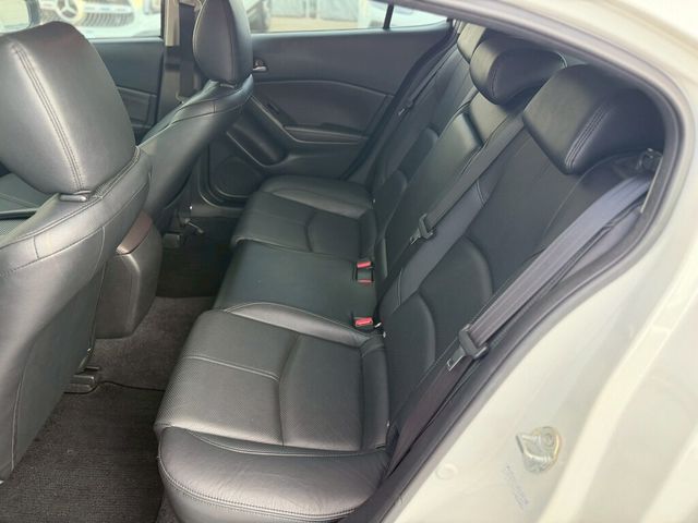 MAZDA馬自達 MAZDA 3  第11張相片
