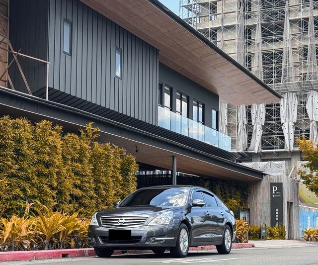 NISSAN日產 TEANA  第1張相片
