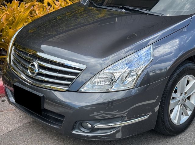 NISSAN日產 TEANA  第2張相片