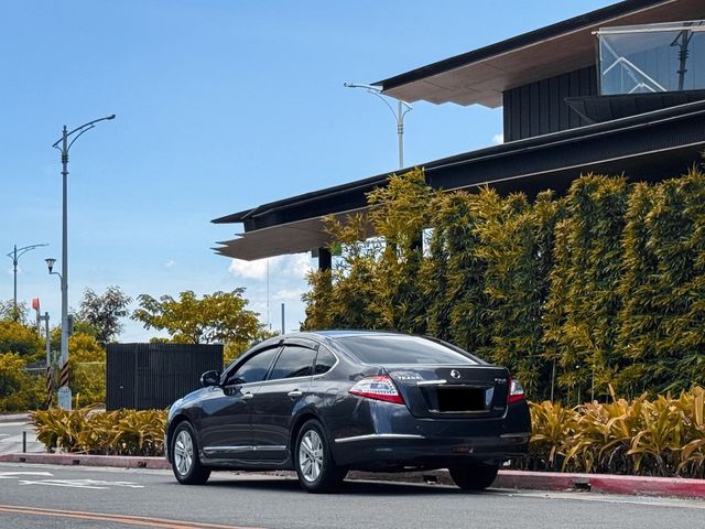 NISSAN日產 TEANA  第3張相片