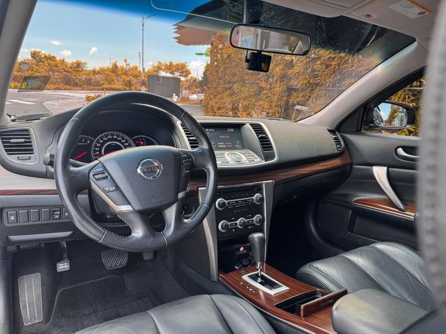 NISSAN日產 TEANA  第6張相片
