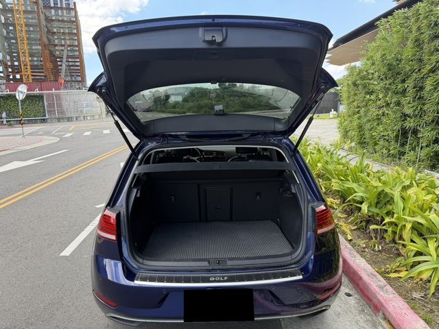 VOLKSWAGEN福斯 GOLF  第7張相片