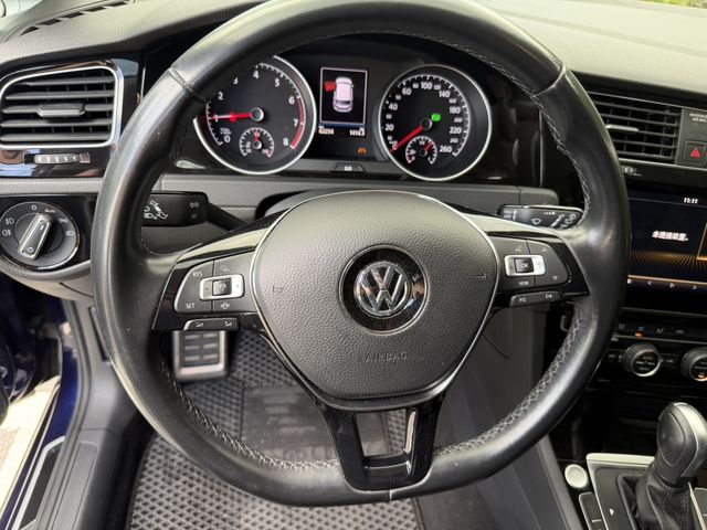 VOLKSWAGEN福斯 GOLF  第9張相片