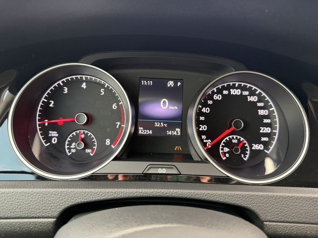 VOLKSWAGEN福斯 GOLF  第10張相片