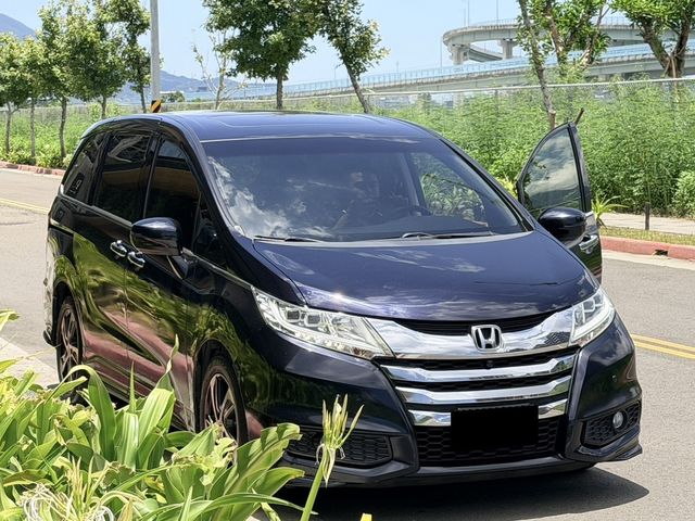 HONDA本田 ODYSSEY  第2張相片
