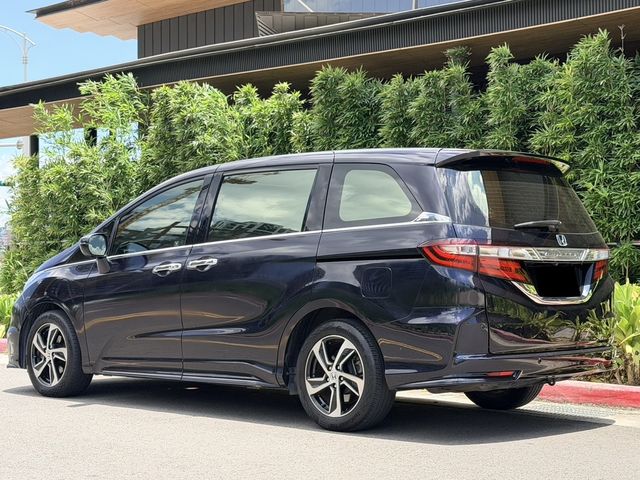 HONDA本田 ODYSSEY  第4張相片