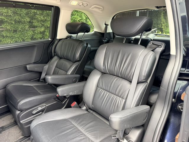 HONDA本田 ODYSSEY  第5張相片