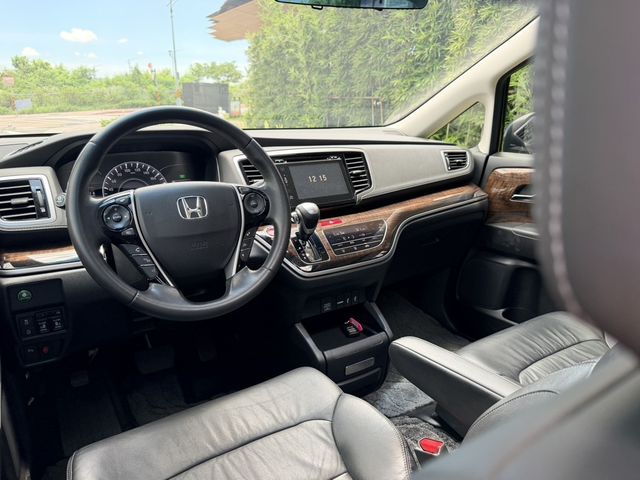 HONDA本田 ODYSSEY  第6張相片