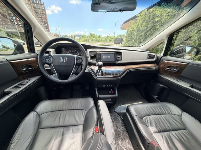 HONDA本田 ODYSSEY  第7張相片