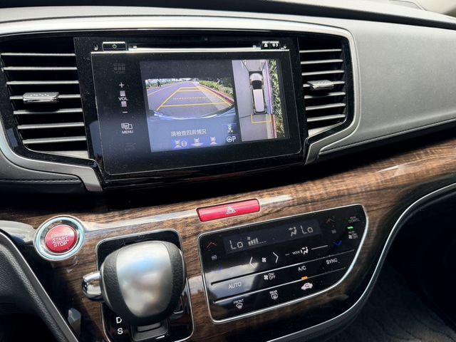 HONDA本田 ODYSSEY  第9張相片