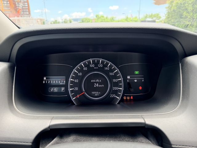 HONDA本田 ODYSSEY  第10張相片