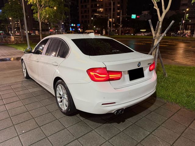 BMW寶馬 320I  第3張相片