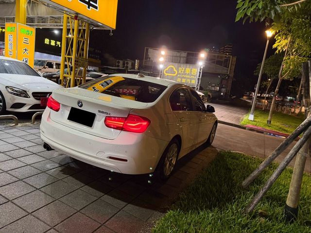 BMW寶馬 320I  第4張相片
