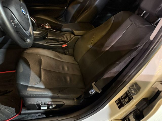 BMW寶馬 320I  第5張相片
