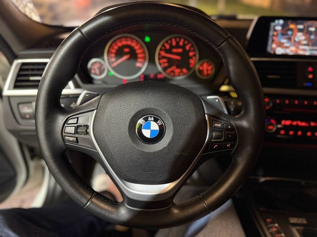 BMW寶馬 320I  第6張相片