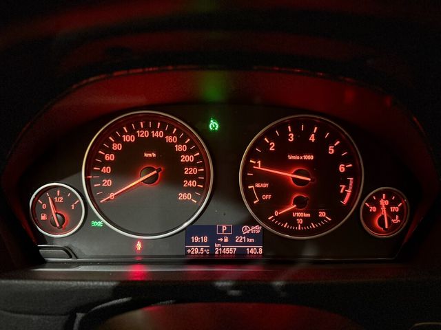 BMW寶馬 320I  第7張相片