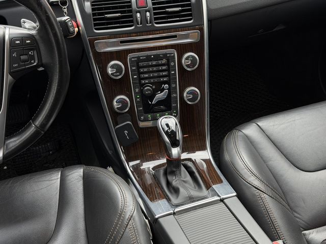 VOLVO富豪 XC60  第7張相片