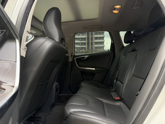 VOLVO富豪 XC60  第9張相片