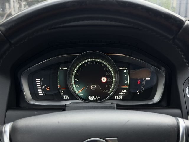 VOLVO富豪 XC60  第10張相片