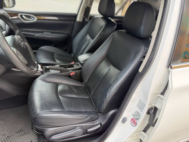 NISSAN日產 SENTRA  第6張相片