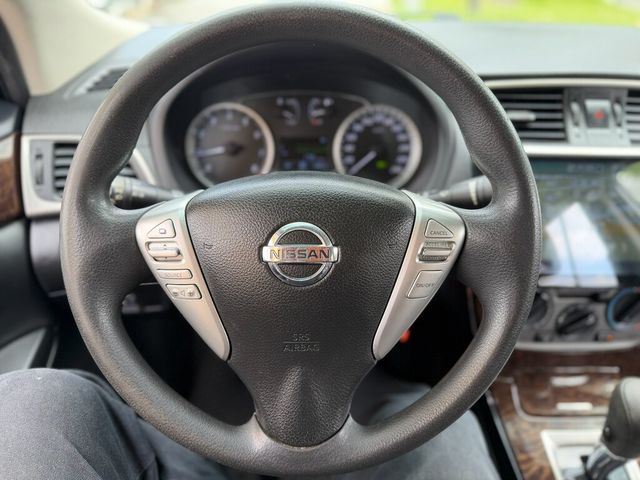 NISSAN日產 SENTRA  第7張相片
