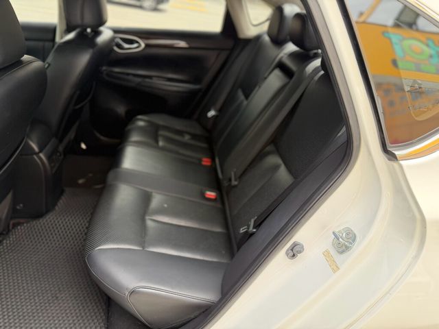 NISSAN日產 SENTRA  第11張相片