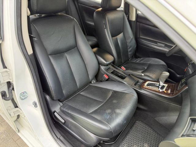 NISSAN日產 SENTRA  第12張相片