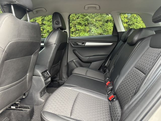 SKODA司科達 KAROQ  第5張相片