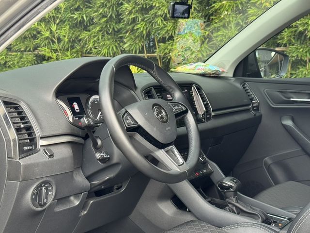 SKODA司科達 KAROQ  第7張相片
