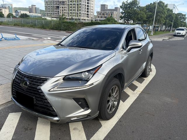LEXUS凌志 NX200  第3張相片