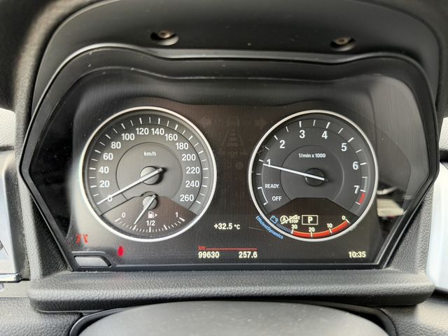 BMW寶馬 218I  第11張相片