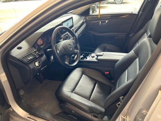 M-BENZ賓士 E300  第5張相片