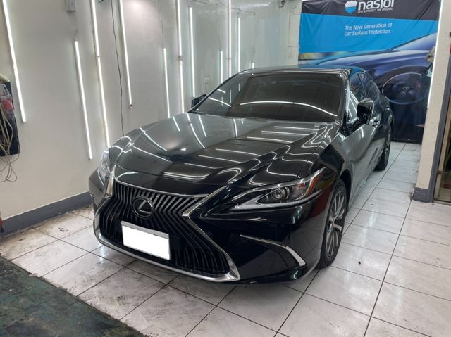 Lexus 凌志 ES200  第1張相片