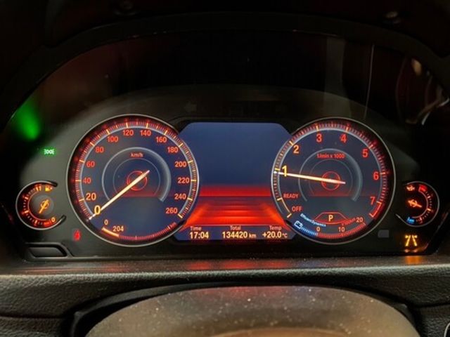 BMW寶馬 318I  第7張相片