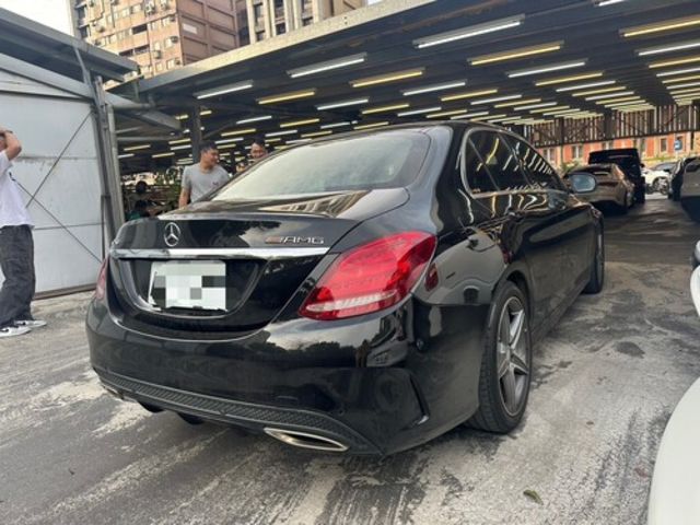 M-BENZ賓士 C250  第3張相片