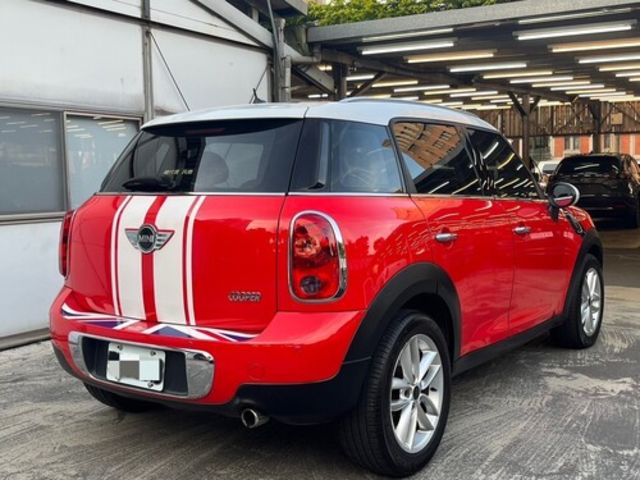 MINI迷你 COUNTRYMAN COOPER  第3張相片