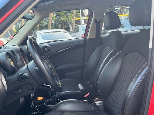 MINI迷你 COUNTRYMAN COOPER  第5張相片