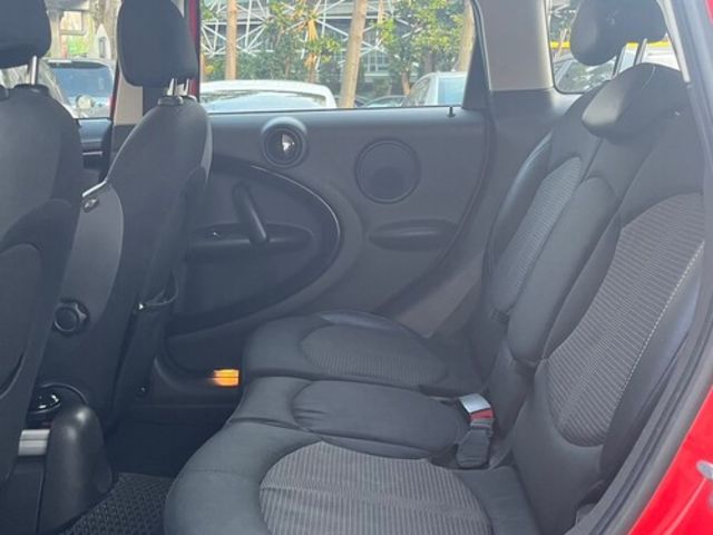 MINI迷你 COUNTRYMAN COOPER  第6張相片